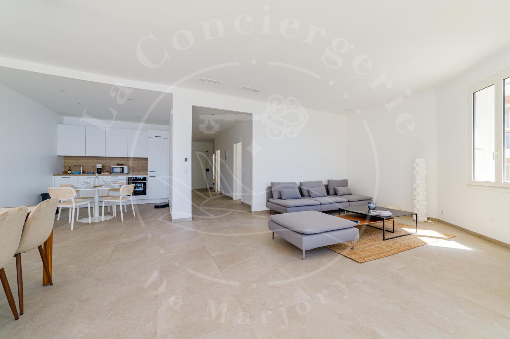 Elegance Cotiere - Vue Imprenable, Plage A 5 Min Toulon Exterior photo