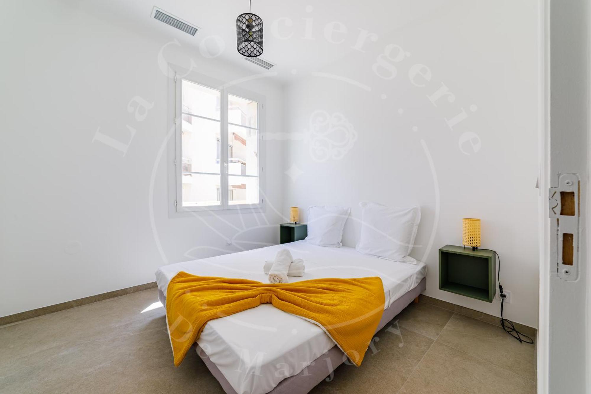 Elegance Cotiere - Vue Imprenable, Plage A 5 Min Toulon Exterior photo