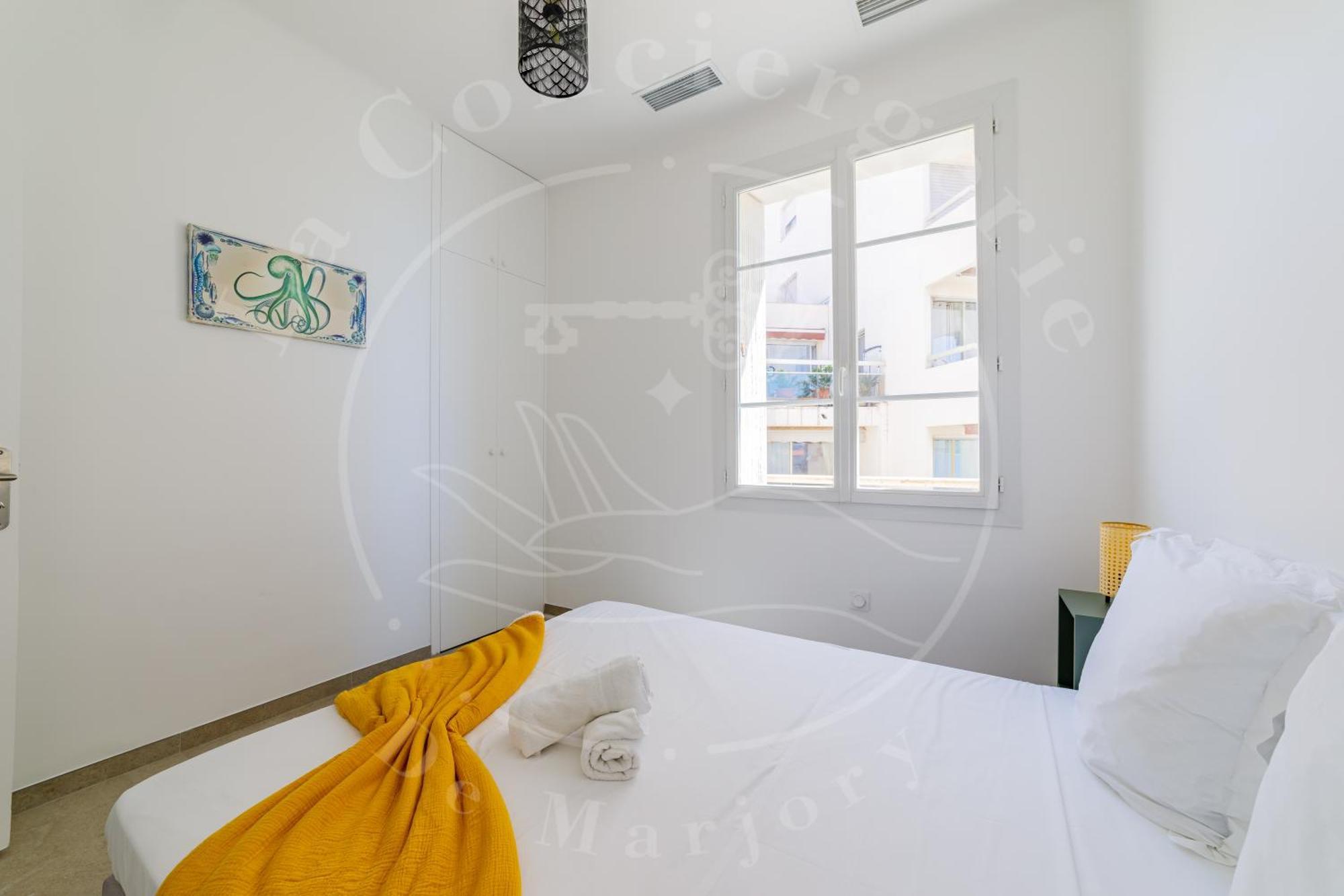 Elegance Cotiere - Vue Imprenable, Plage A 5 Min Toulon Exterior photo